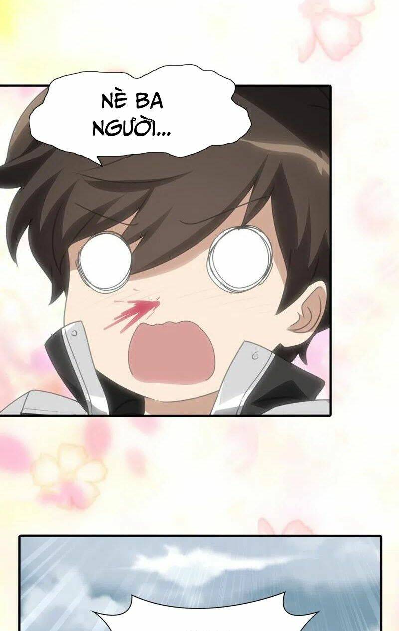 bạn gái virus của tôi chapter 177 36