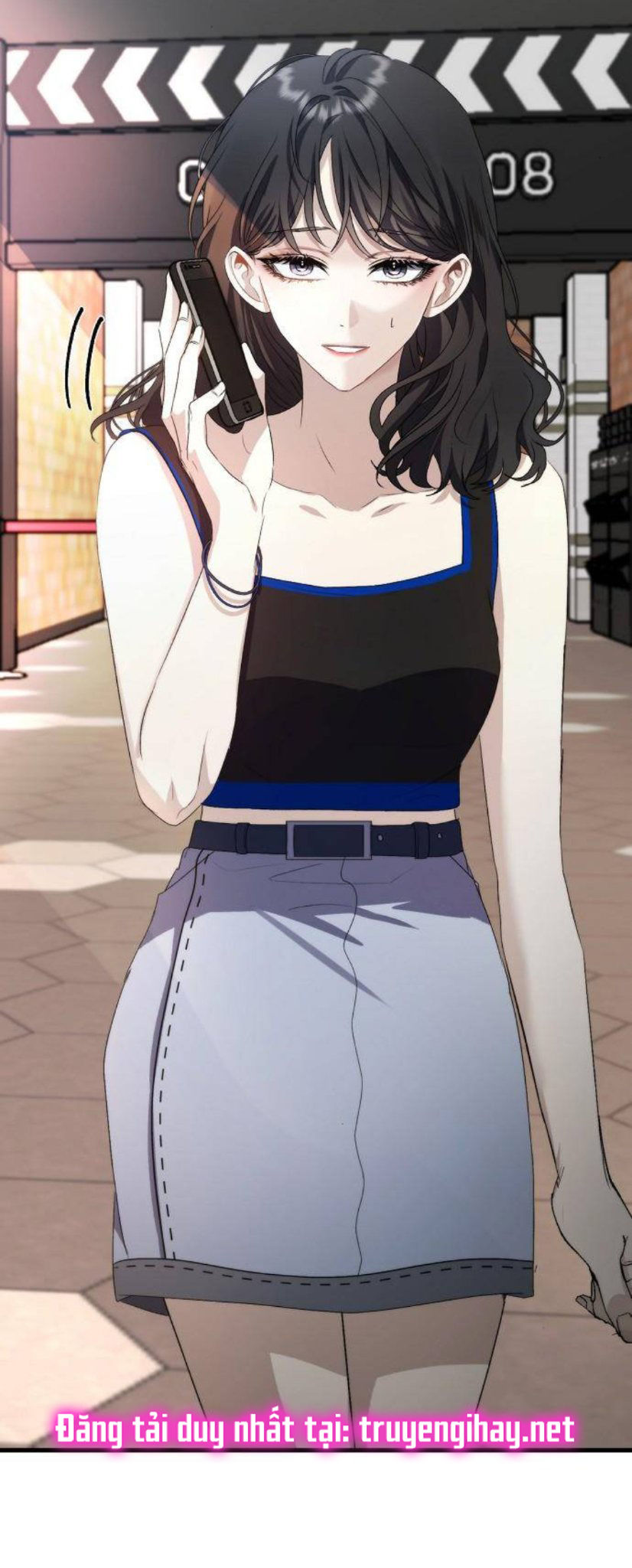 Tự Do Trong Mơ chapter 52.1 9