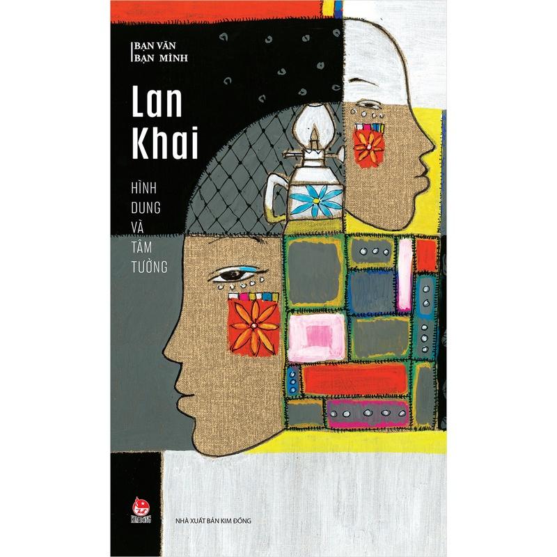 Sách - Bạn văn bạn mình - Kim Đồng
