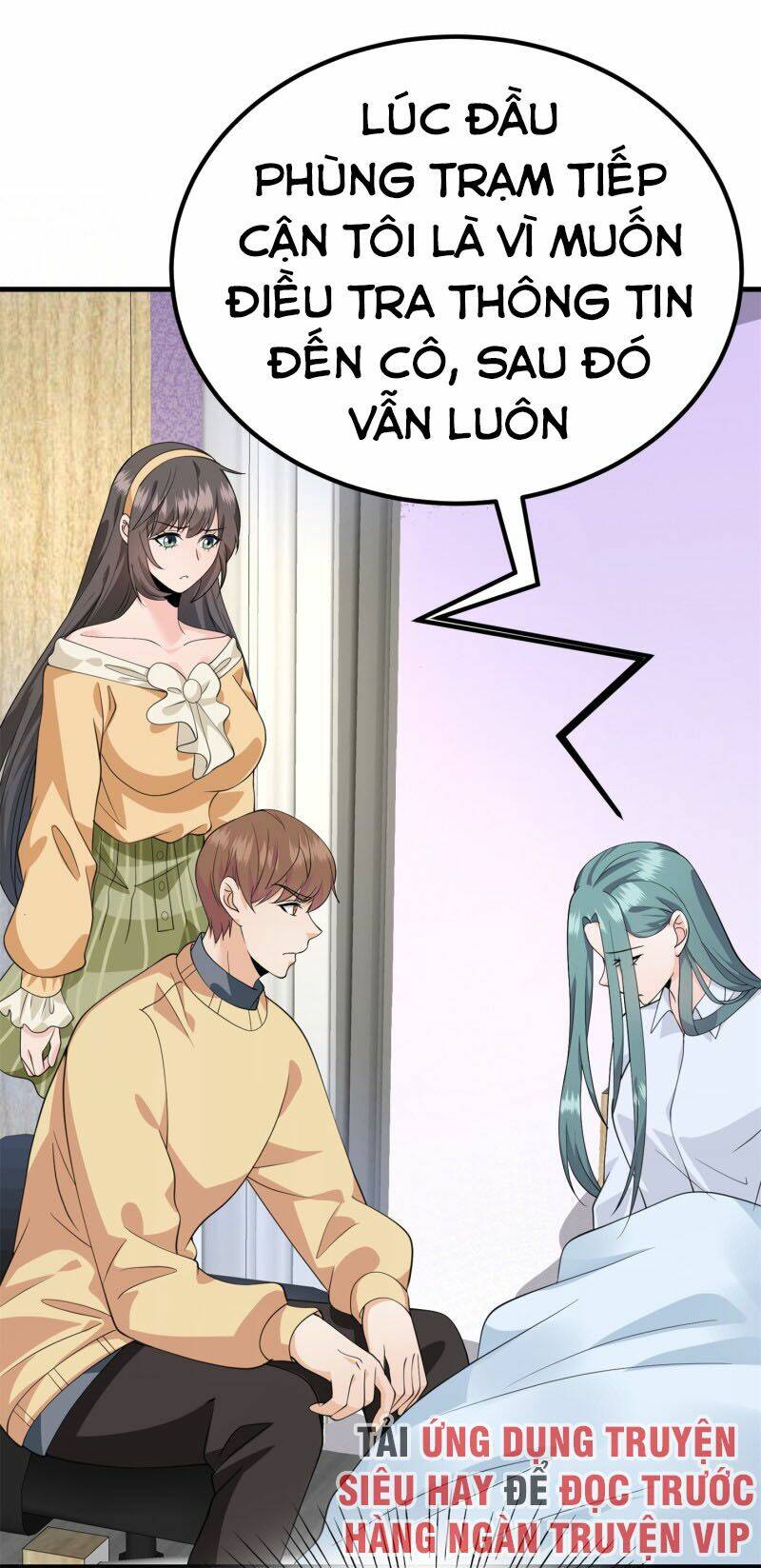 hoa hậu giảng đường luôn bên người chapter 62 7