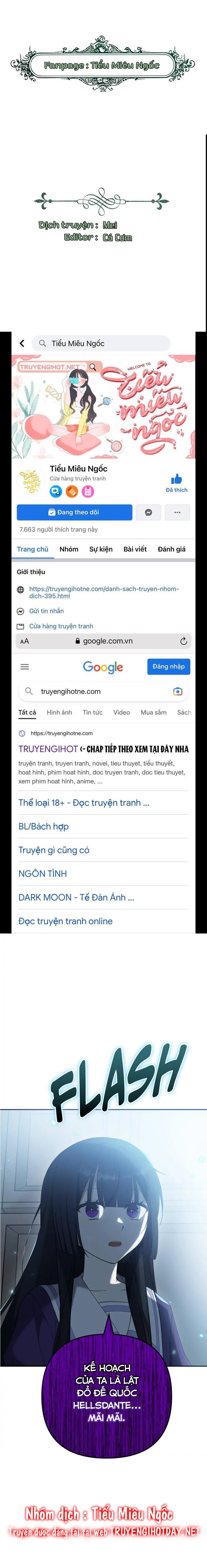 lời nguyền vẫn chưa kết thúc chapter 30 1