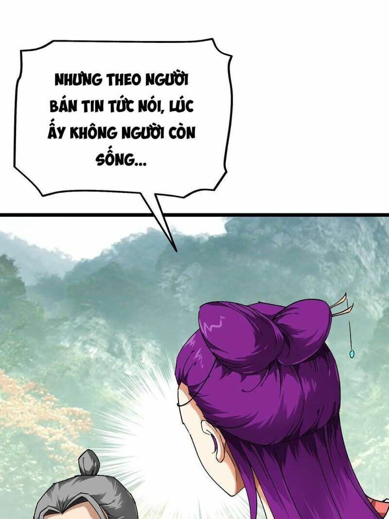 trọng sinh ta là đại thiên thần chapter 83 42