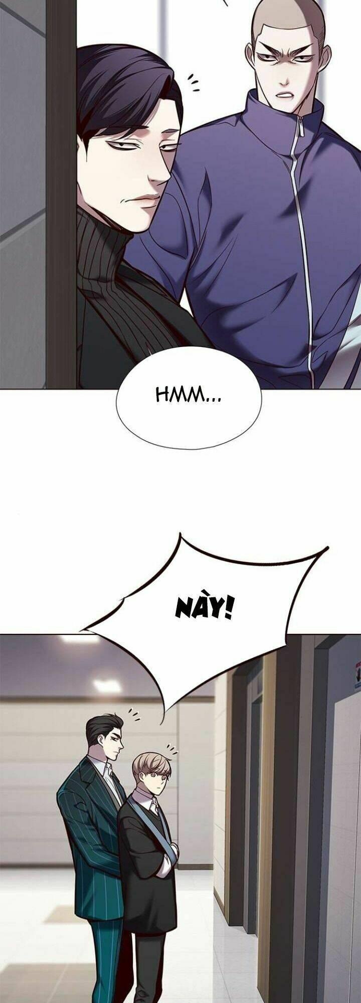 biến thân thành mèo chapter 114 26