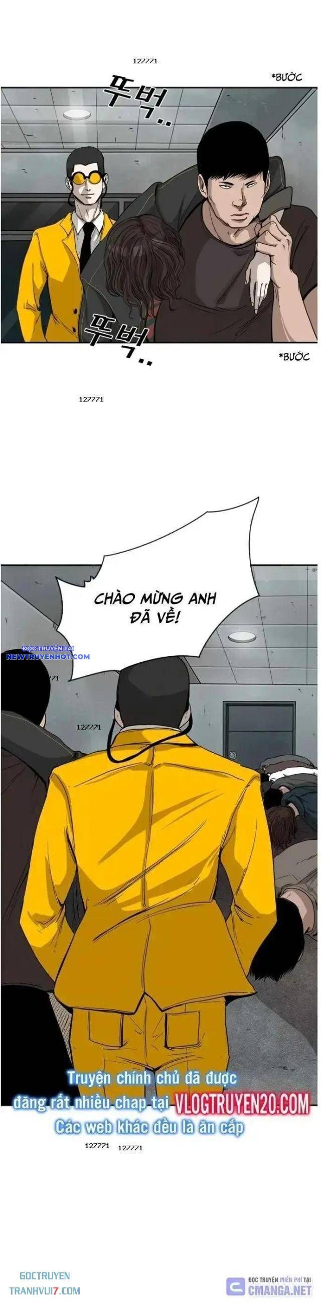 shark - cá mập chapter 84 10