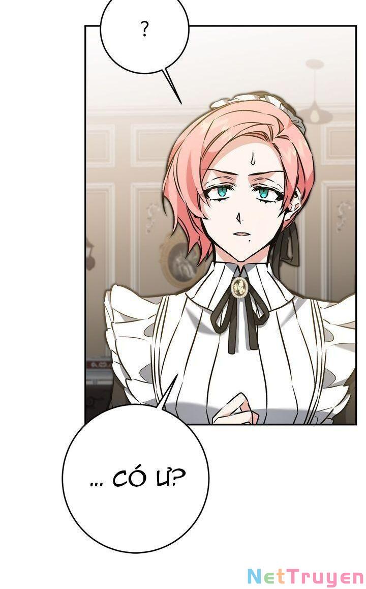 tôi trở thành hoàng đế bạo chúa trong tiểu thuyết chapter 84 47