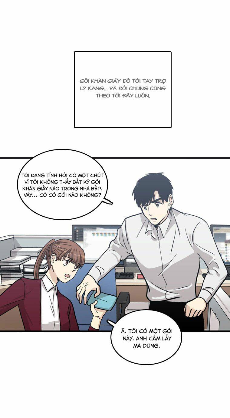 happy if you died chapter 3 33