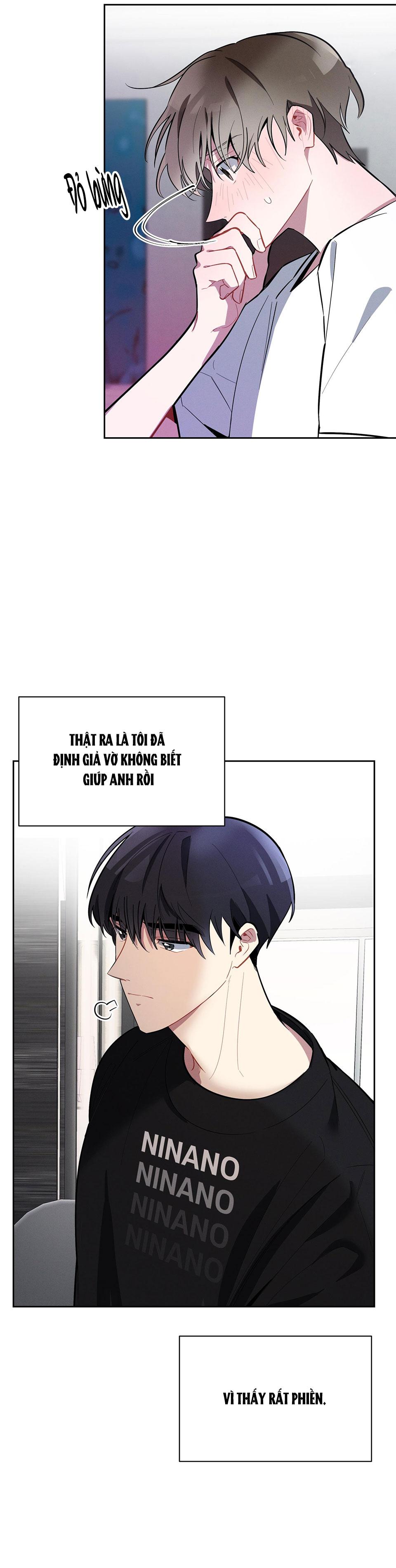 cherry scandal chapter 6 5