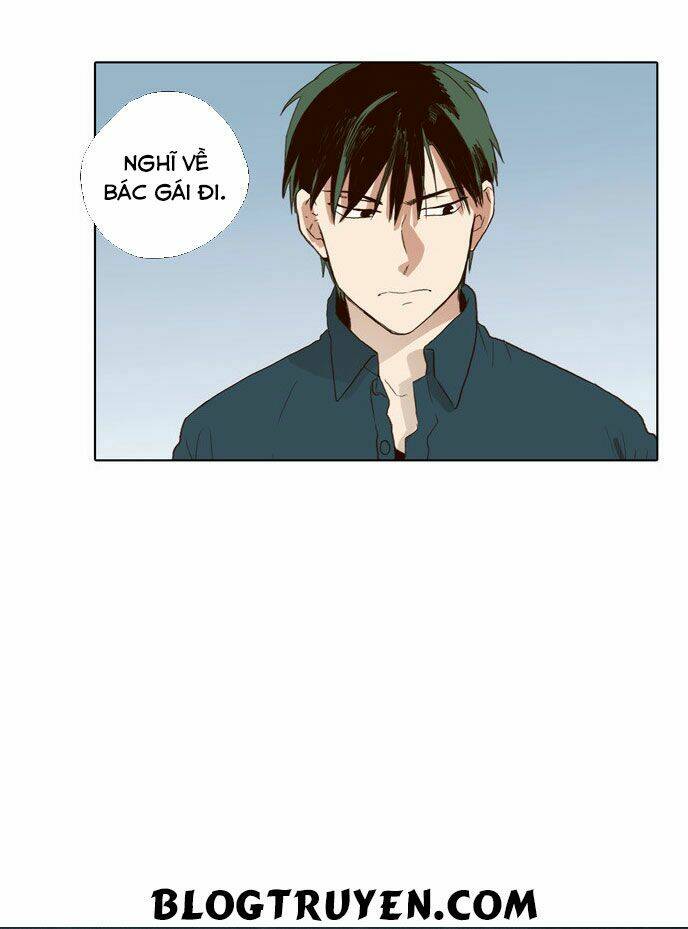 trăng lên ban ngày chapter 60 20