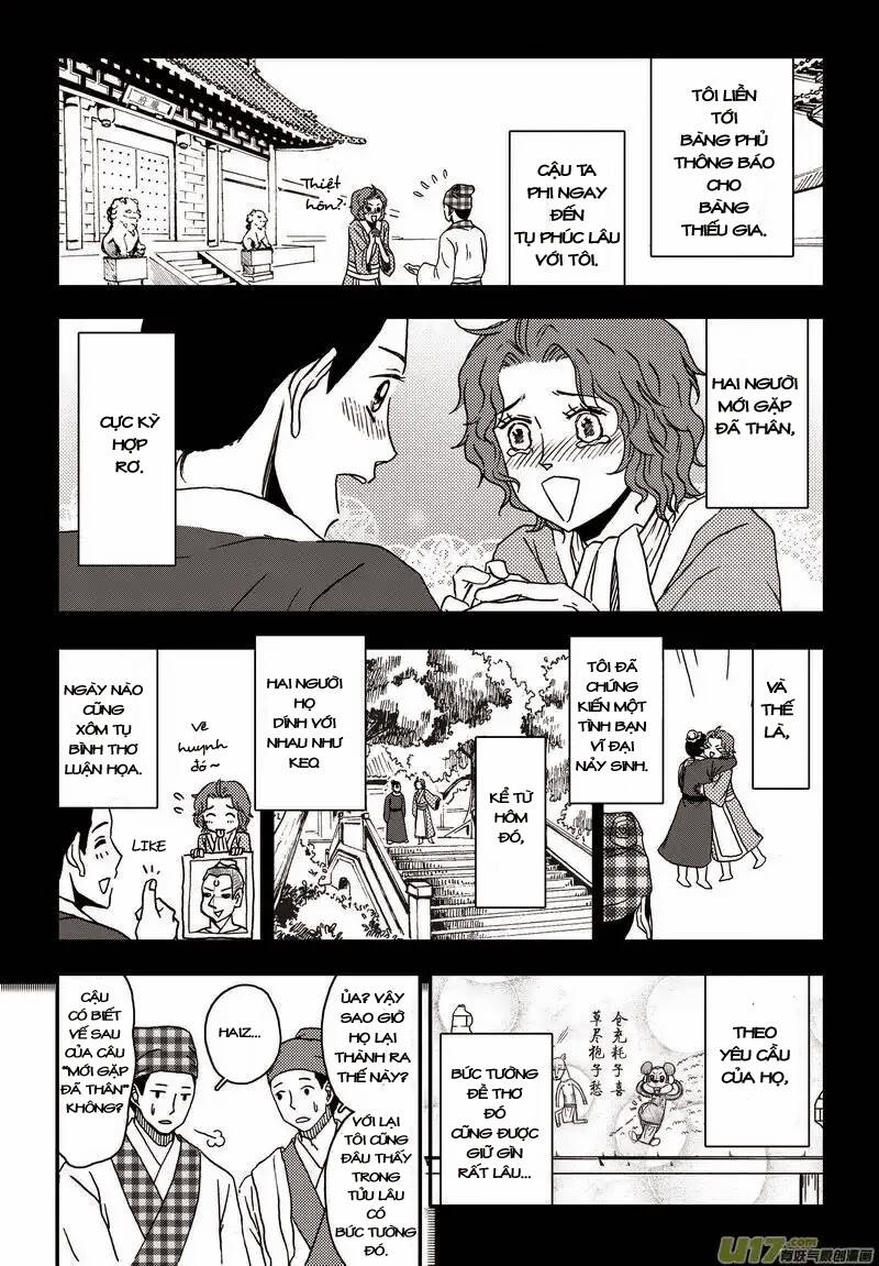 khai phong kỳ đàm chapter 3.2 7