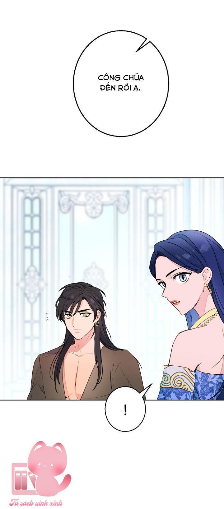 bỏ quách chồng con đi, tiền bạc mới là tất cả chapter 5 27