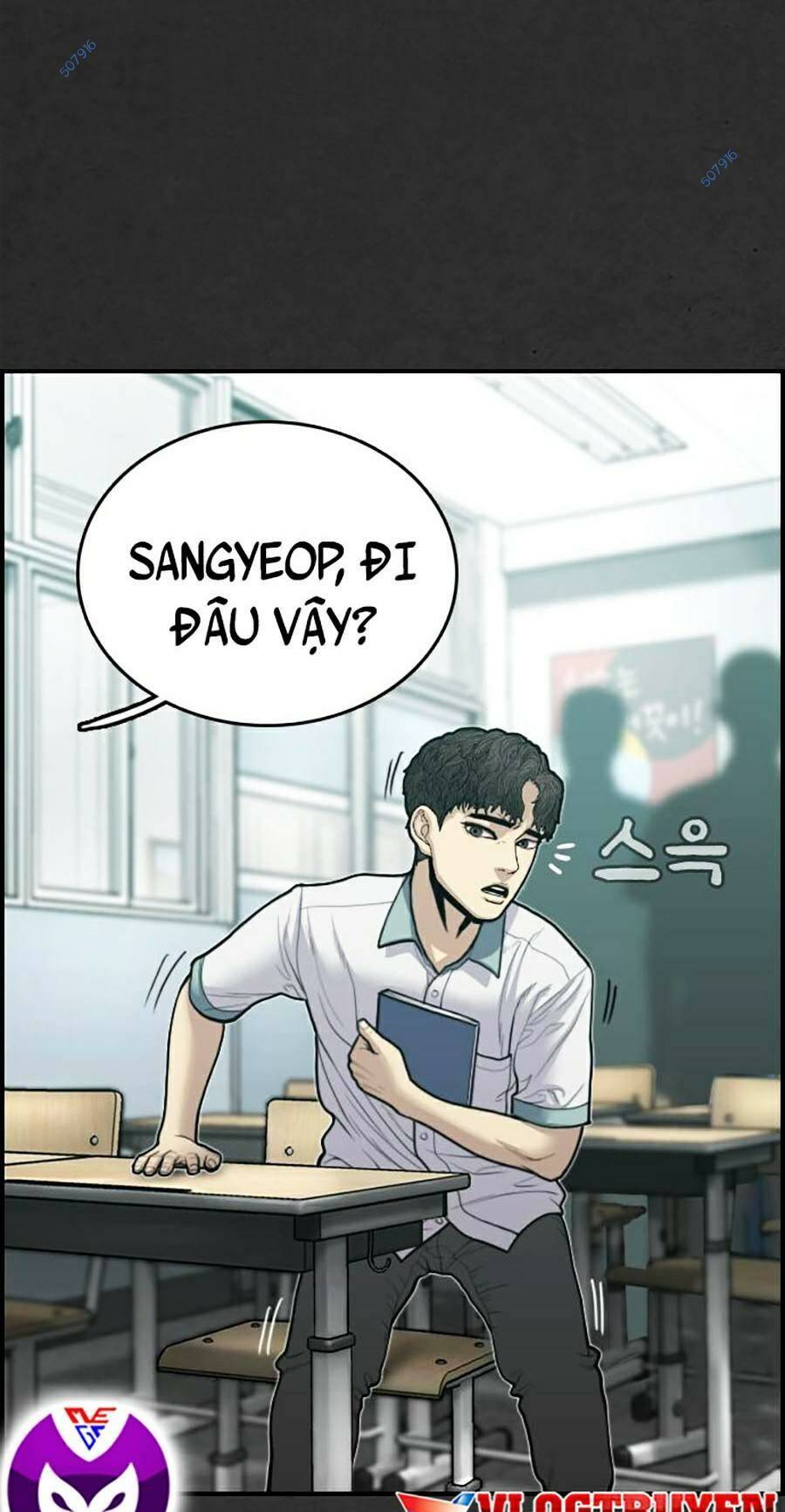 đi ngủ cùng ma chapter 8 18