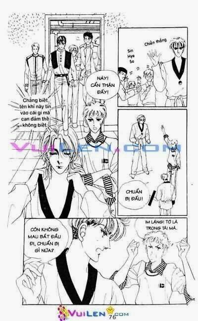 lá chắn tình yêu chapter 5 76