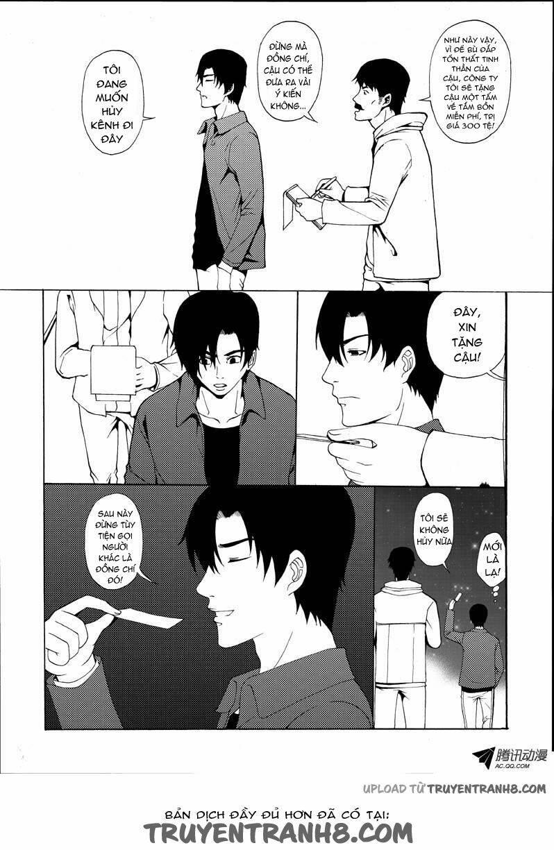 nhân quả tuần hoàn chapter 36.1 9