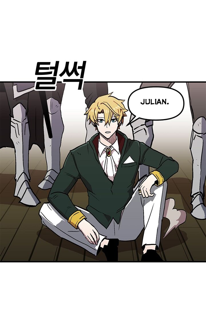 người chơi lỗi chapter 27 18