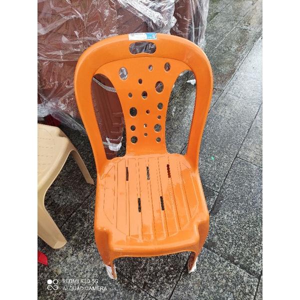 Ghế dựa lớn Oval cao cấp loại 1
