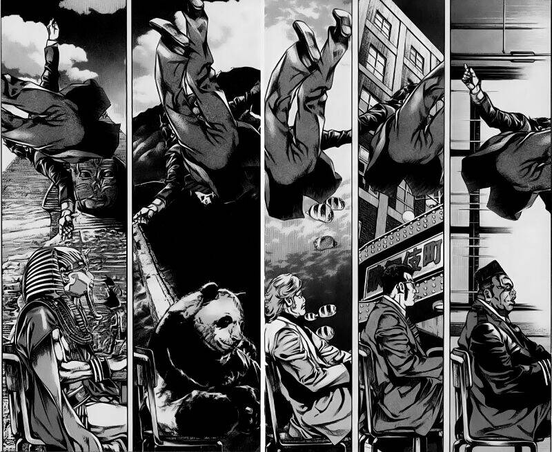 kyoaku gakuen chapter 2 8