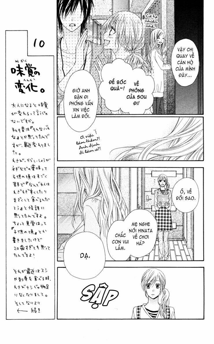 stardust wink chapter 24 8