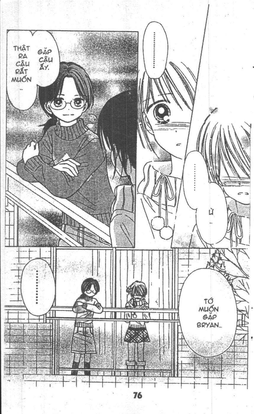 beautiful 100% chapter 3 74