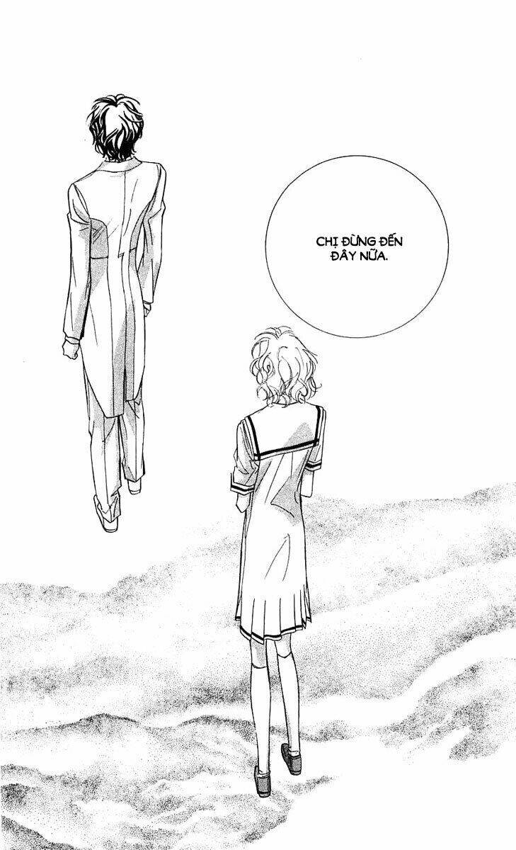 yoru made matenai chapter 23 36