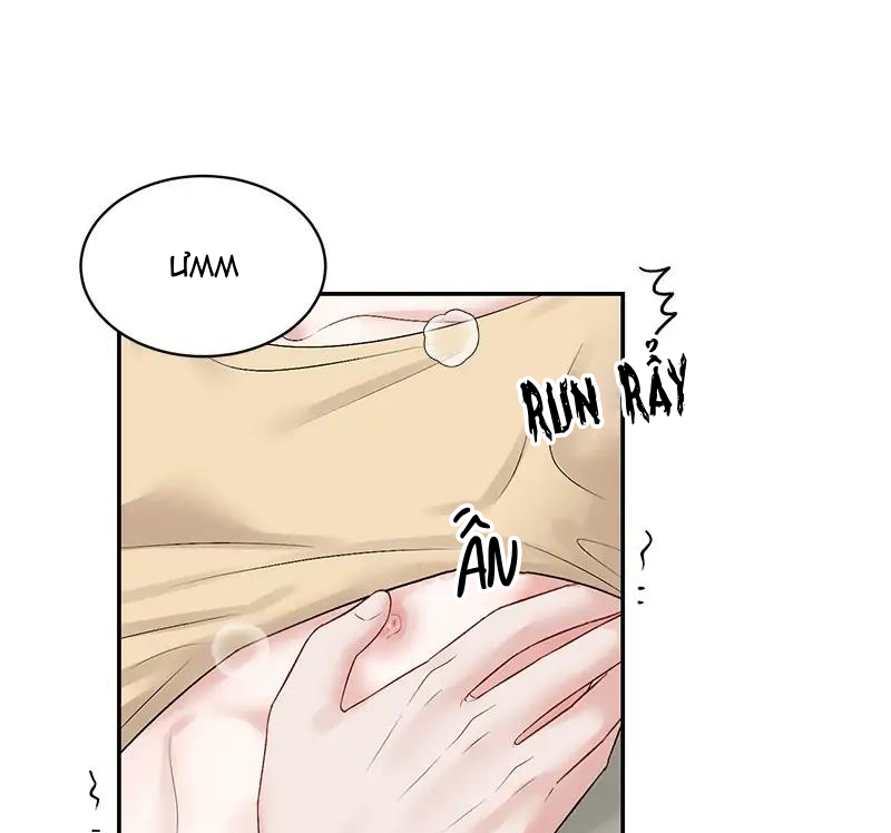 tình yêu nơi phòng tắm hơi chapter 34 35