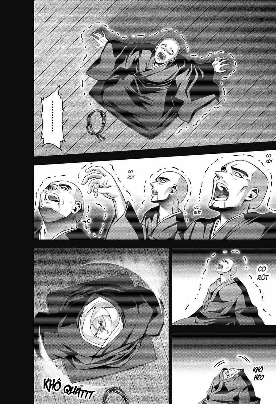 thợ săn ác linh chapter 47 4