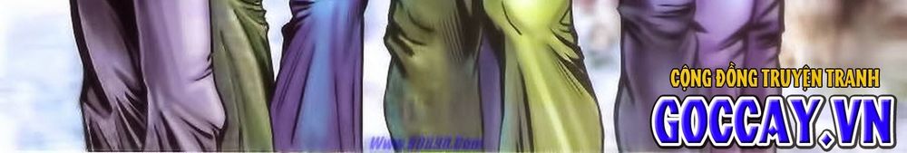 tuyệt thế vô song 2 chapter 79 2