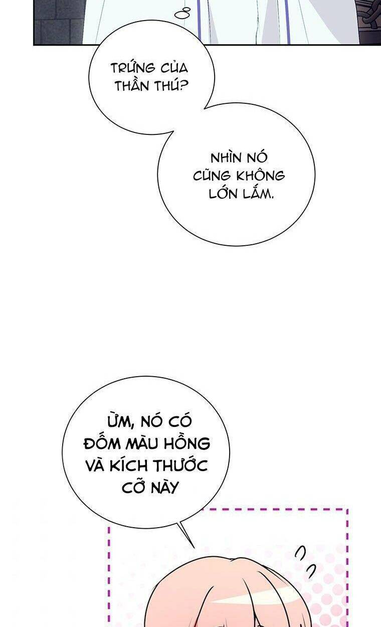 phía sau mặt nạ của nam chính hiền lành chapter 10 2