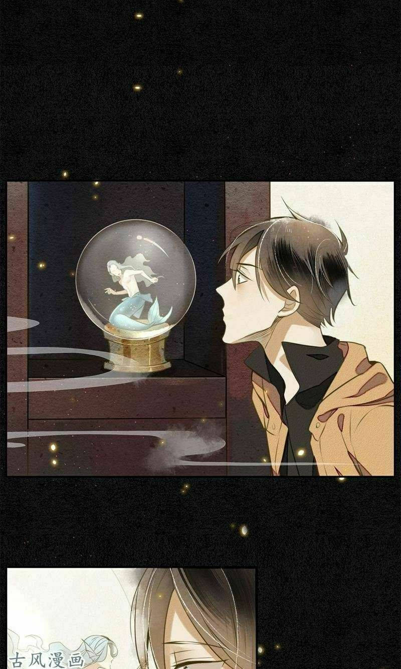 đêm ảo mộng cực lạc chapter 4 14