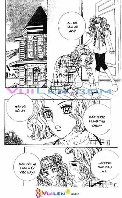 mùa ảo vọng - strange pension chapter 7 123