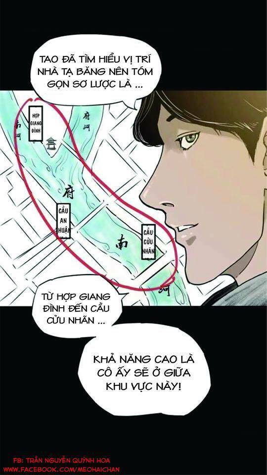 cương thi 1995 chapter 1 28