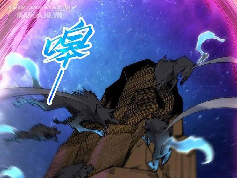 vạn cổ chí tôn chapter 309 30