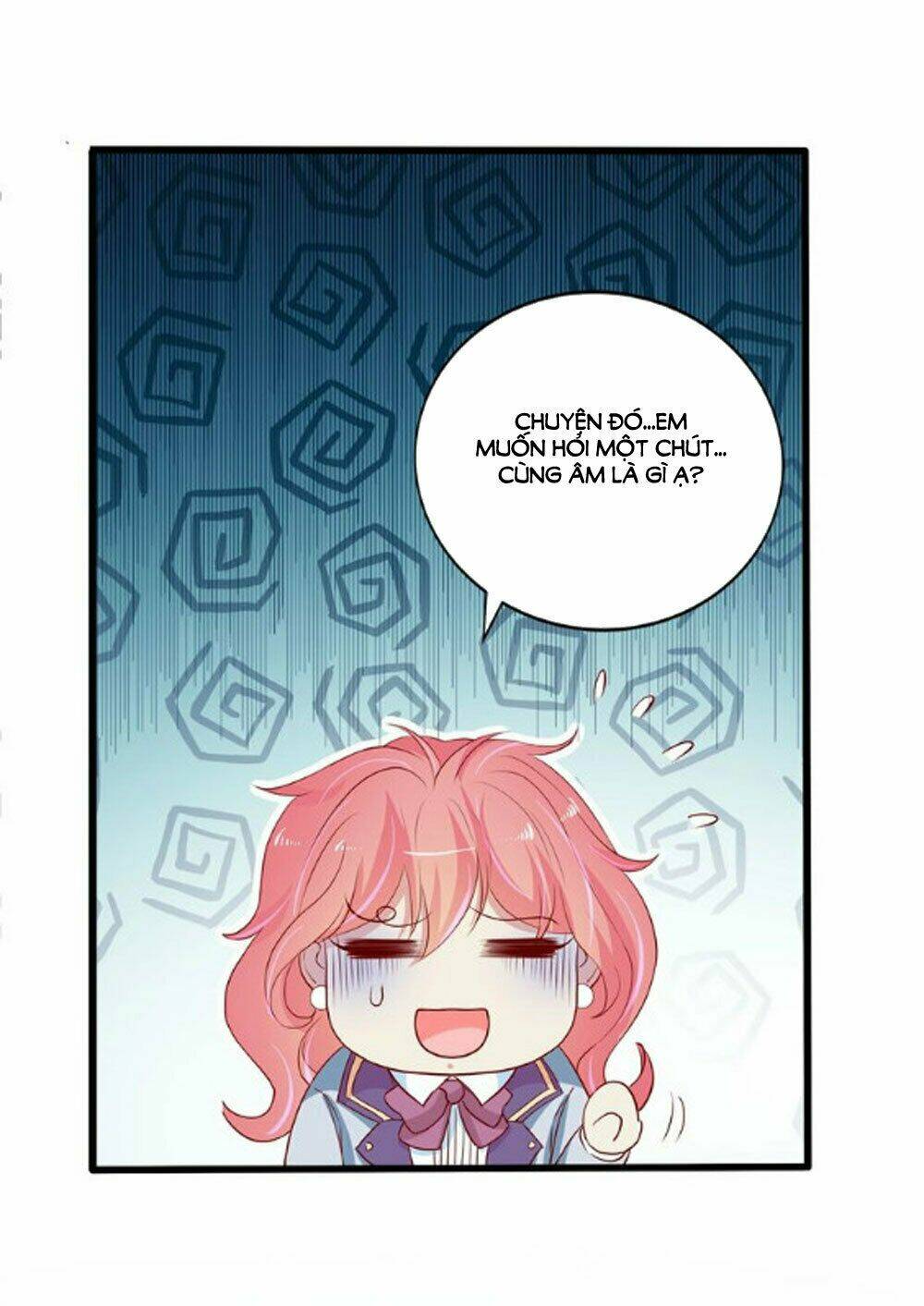 quản lí ngây ngô và thần tượng ác ma chapter 19 20