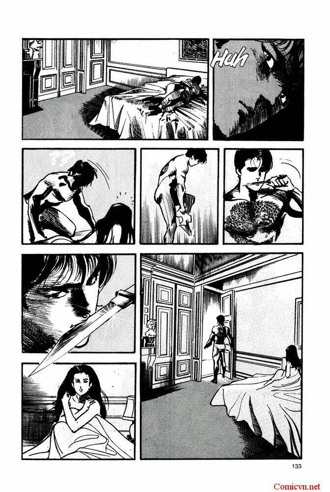 crying freeman chapter 6 15