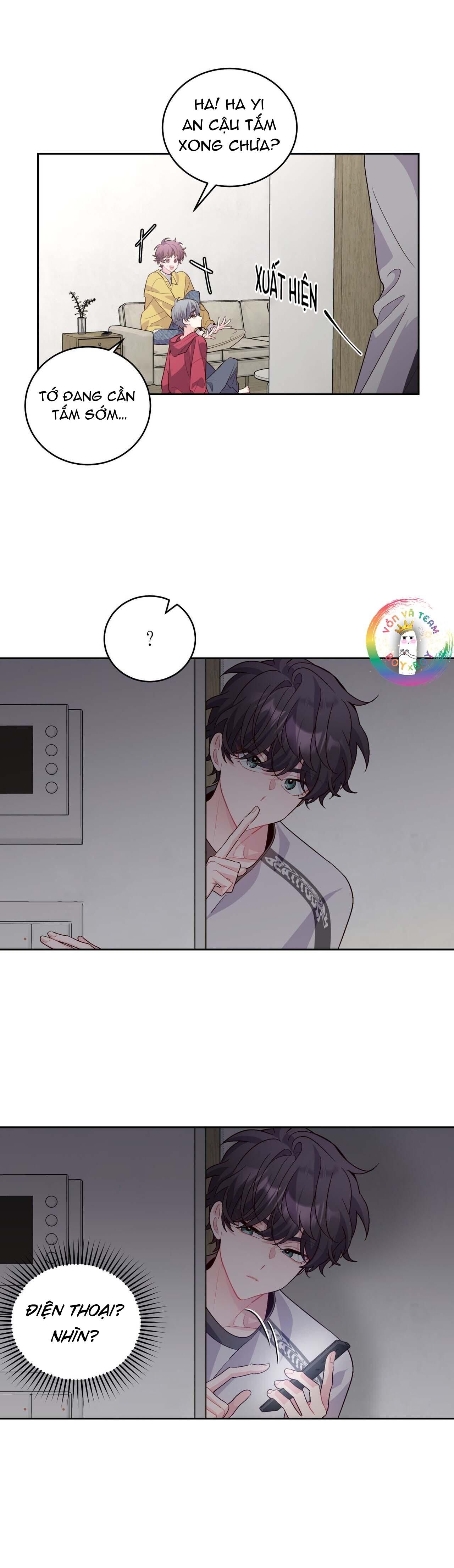 merry marbling chapter 26 30