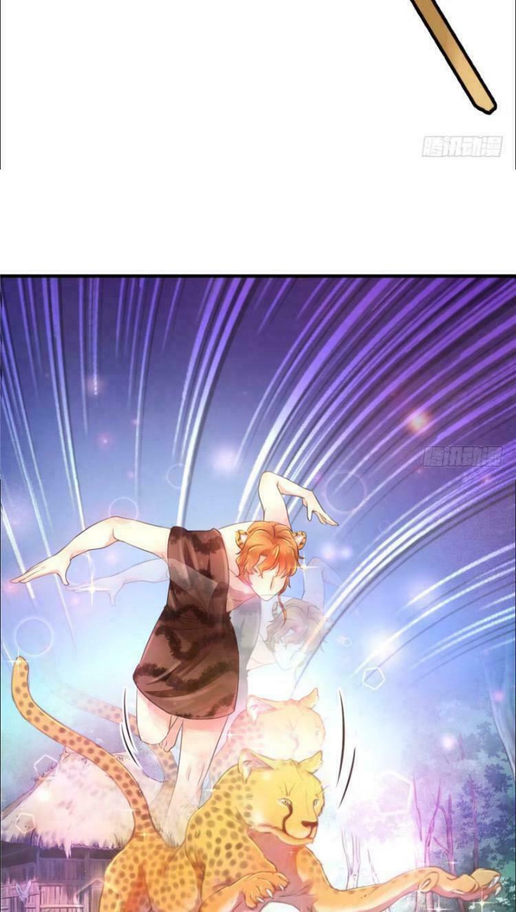 [16+] thảnh thơi thú thế chủng chủng điền, sinh sinh tể chapter 9 11