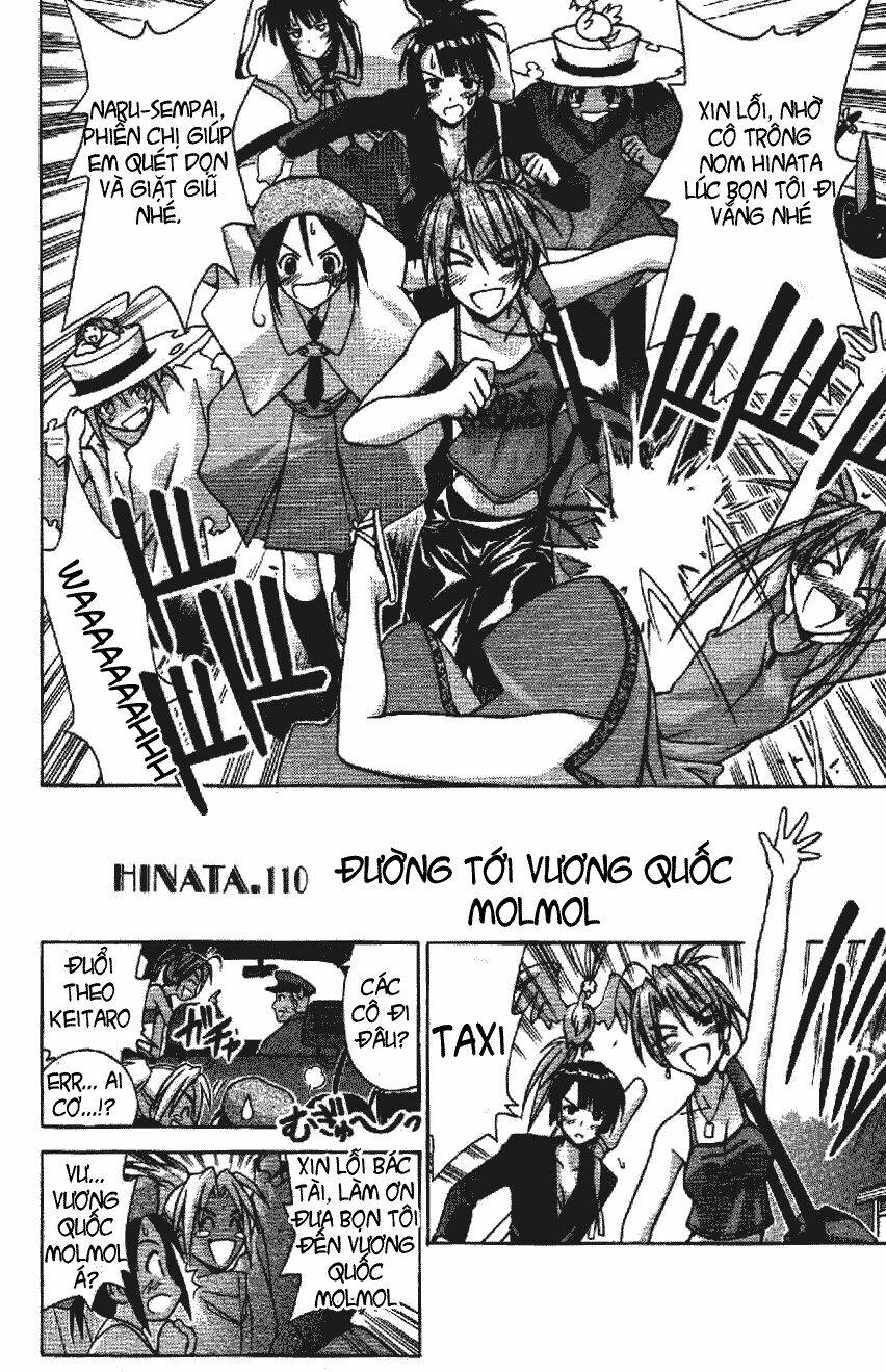 love hina chapter 110 3