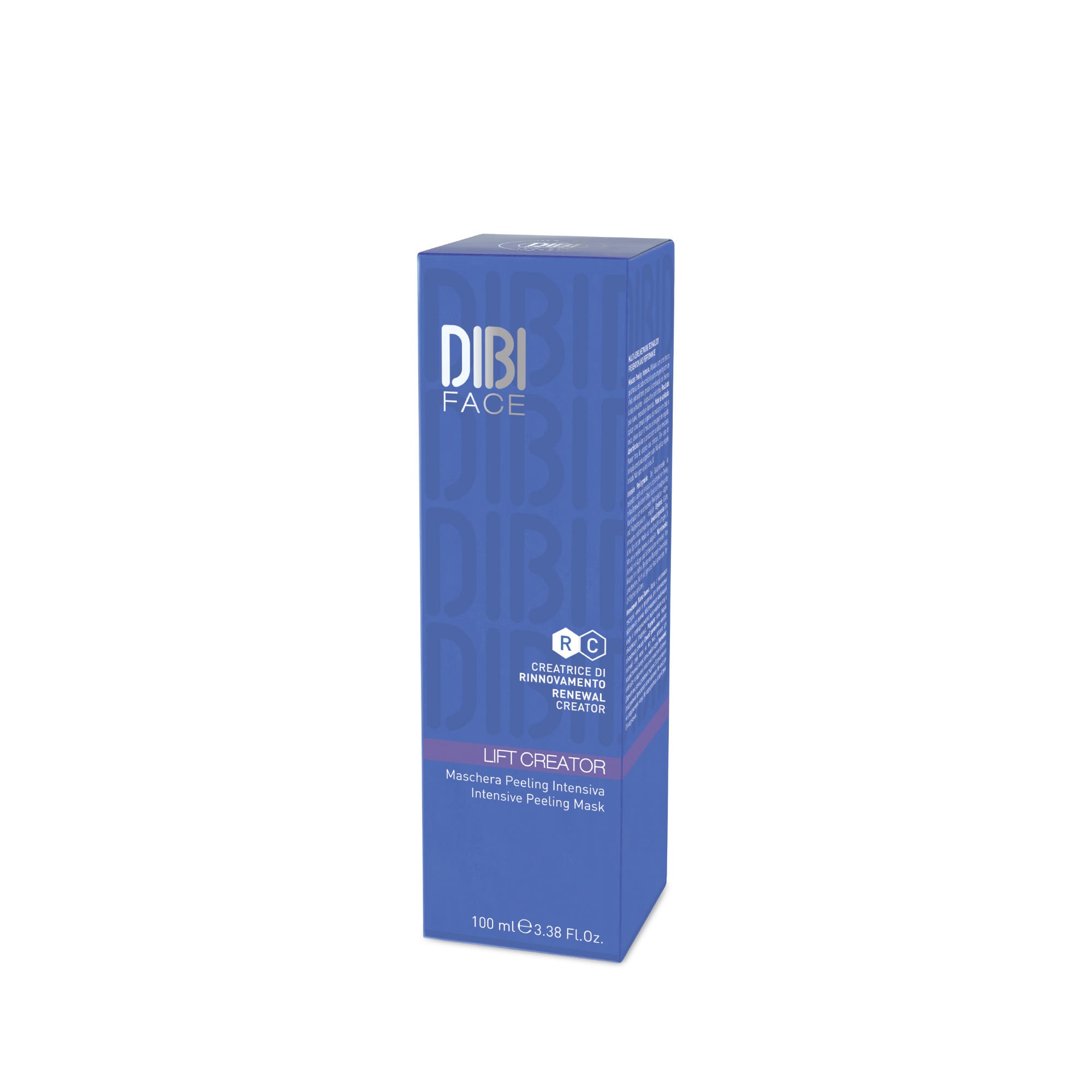 DIBI FACE LIFT CREATOR Intensive Peeling Mask