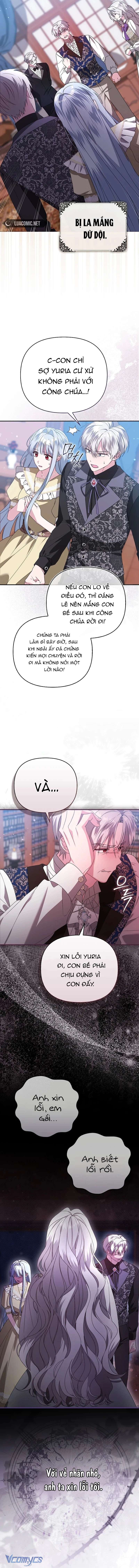 ác nữ muốn che giấu sự giàu sang chapter 16 2