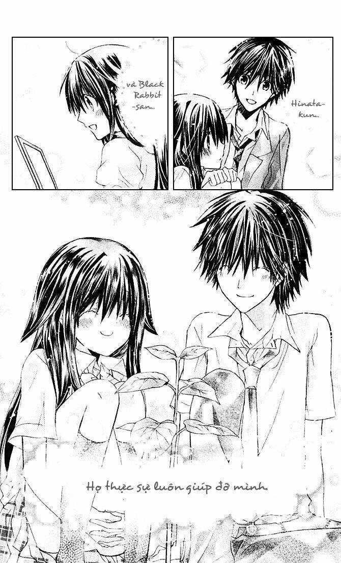 kokoni iru yo chapter 12 34