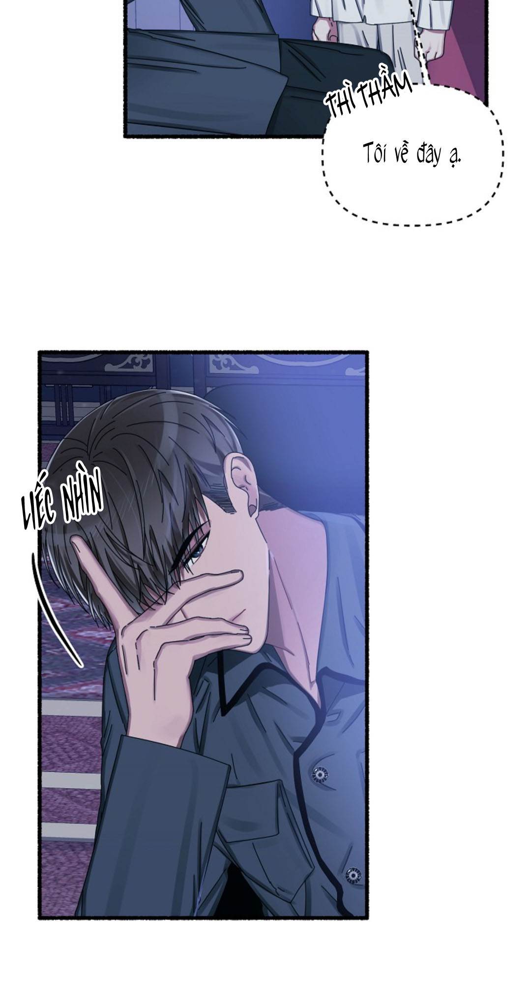 hoa triều chapter 15 67