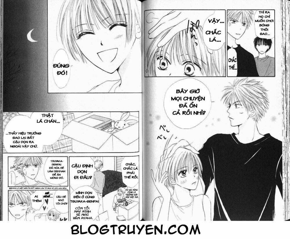 power!! chapter 35 19