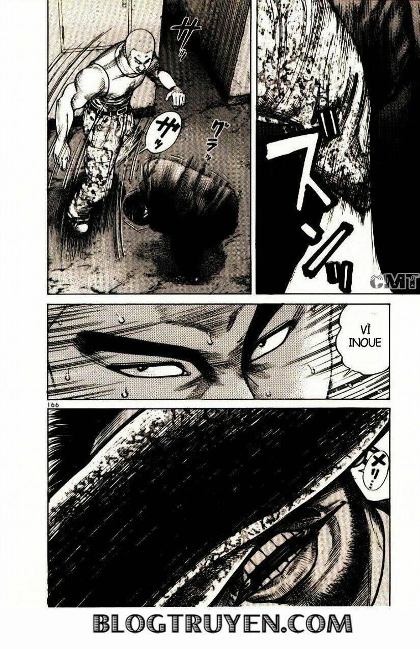 sát thủ số 1 chapter 62 7