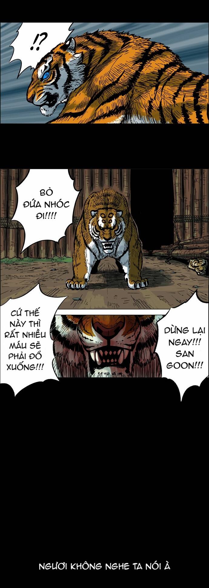 tiger brother chapter 3 58