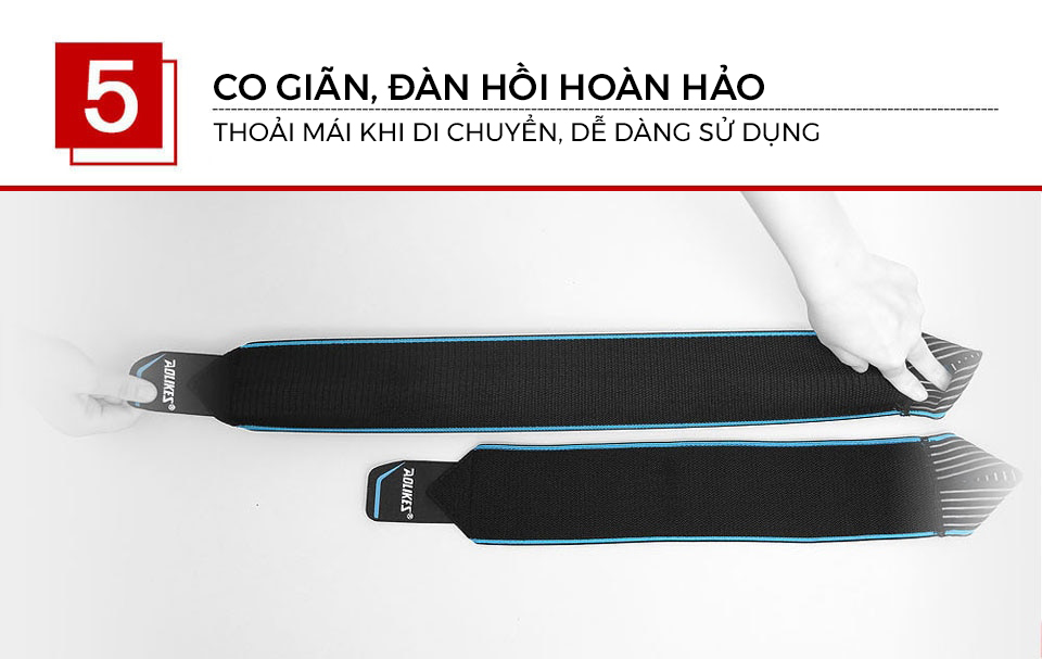 Băng quấn cổ chân AOLIKES A-1527 bảo vệ mắt cá chân hỗ trợ khớp cổ chân sport ankle protector