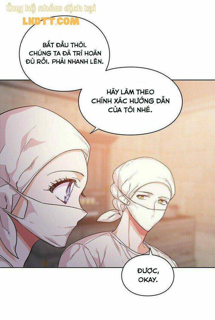 nữ hoàng ngoại khoa chapter 64 14