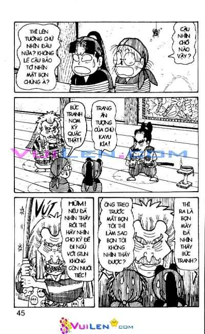 ninja loạn thị chapter 38 46