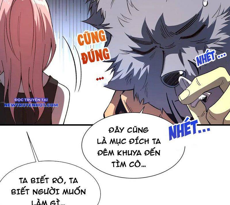 vô hạn thôi diễn chapter 30 47