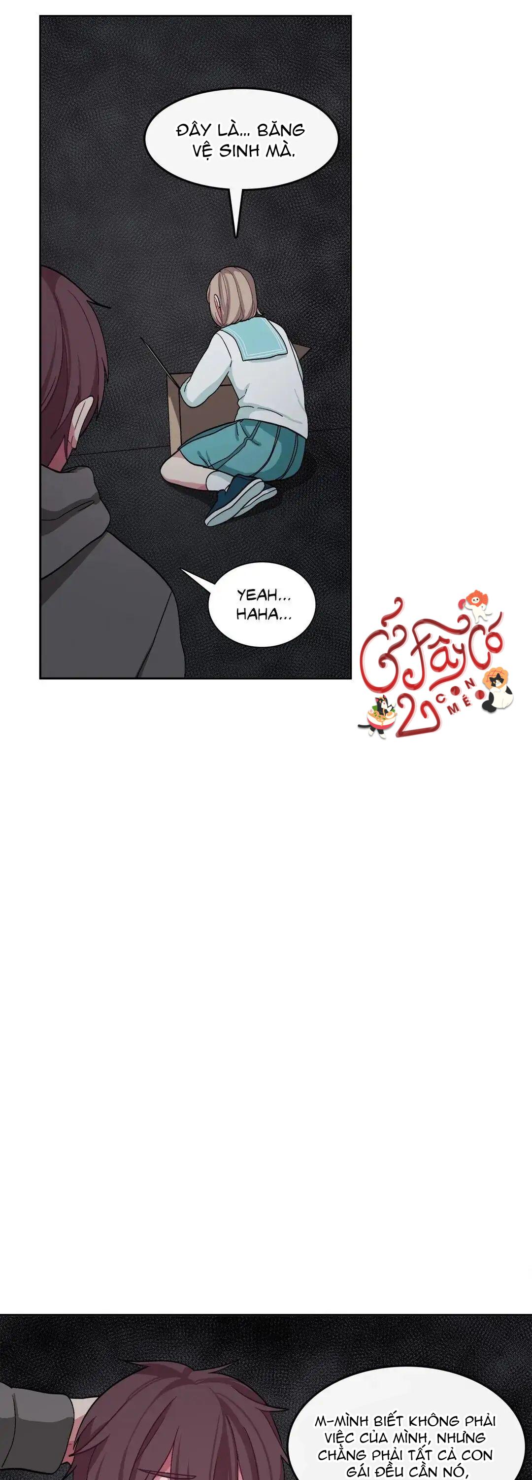 hãy vâng lời anh chapter 21 60