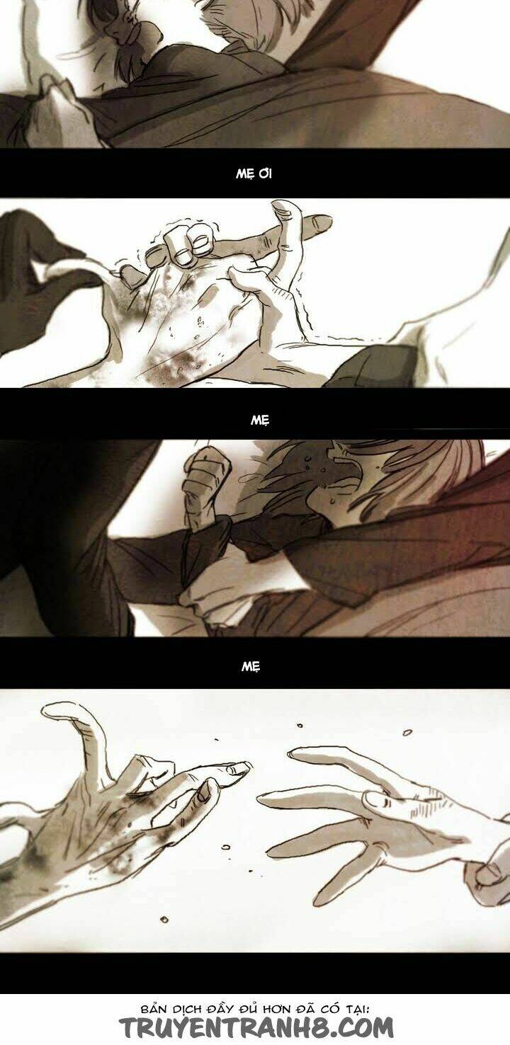 minority chapter 0 21