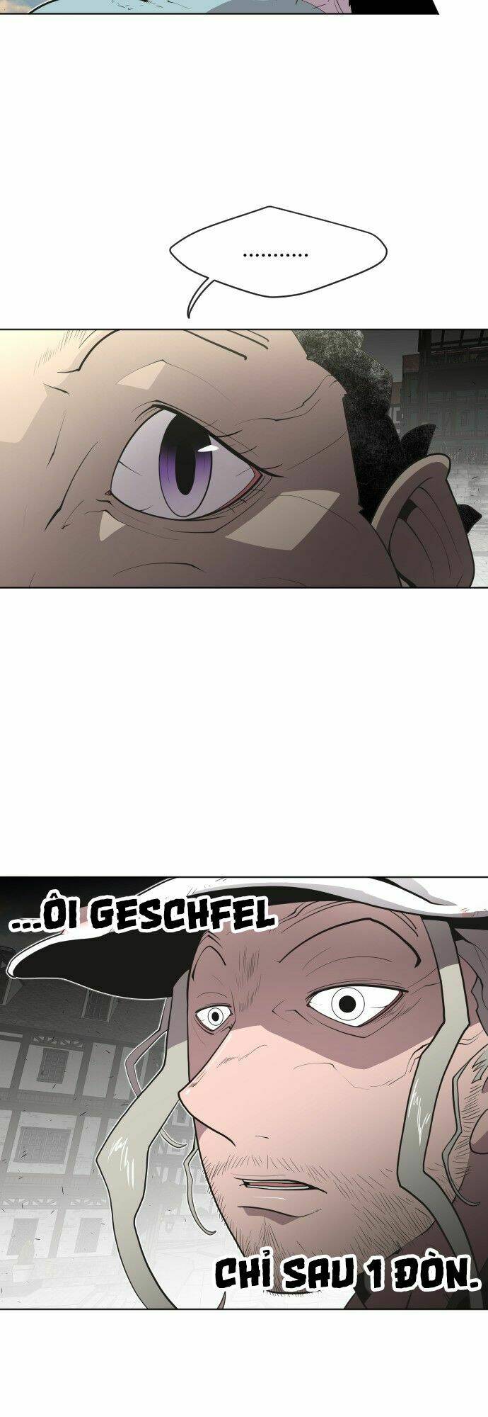 kĩ nguyên của anh hùng chapter 50 6